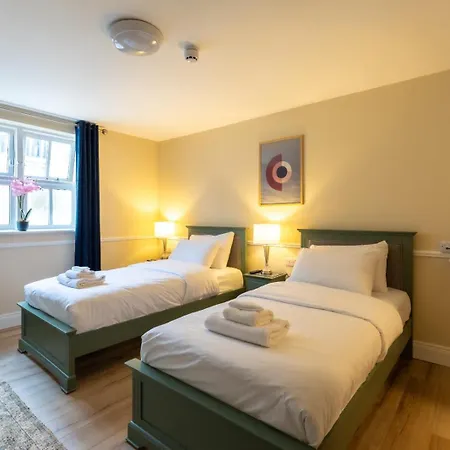 Hotel Whitegates Killarney