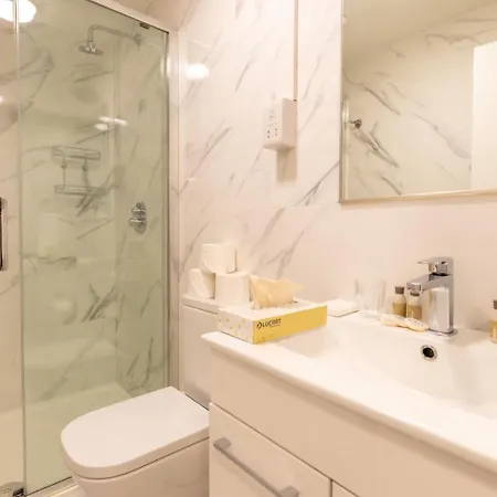 Отель Whitegates Килларни