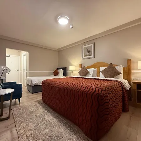 Whitegates Killarney