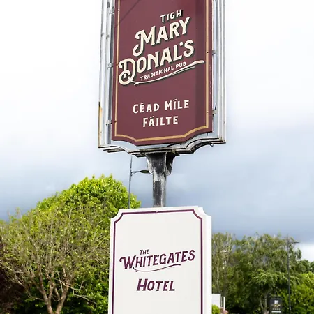 Tigh Mary Donals Bar & At Whitegates *