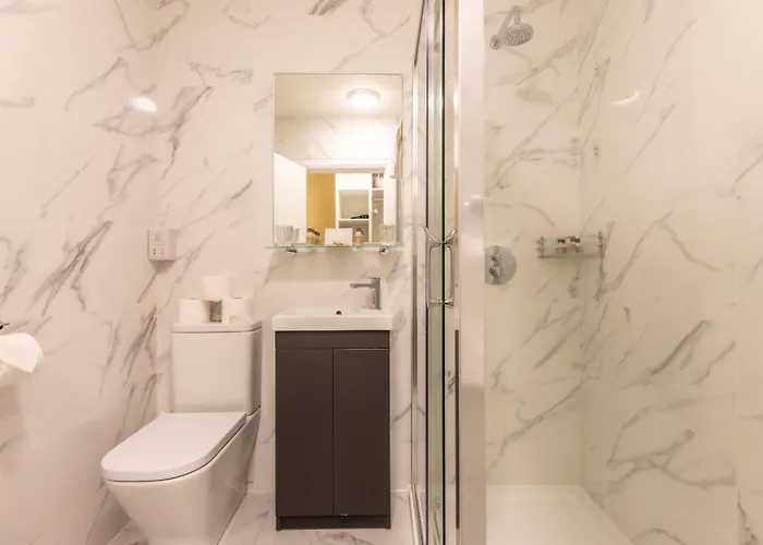 Whitegates Hotel Killarney