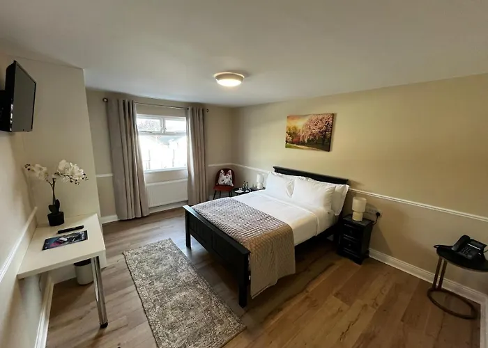 Whitegates Killarney