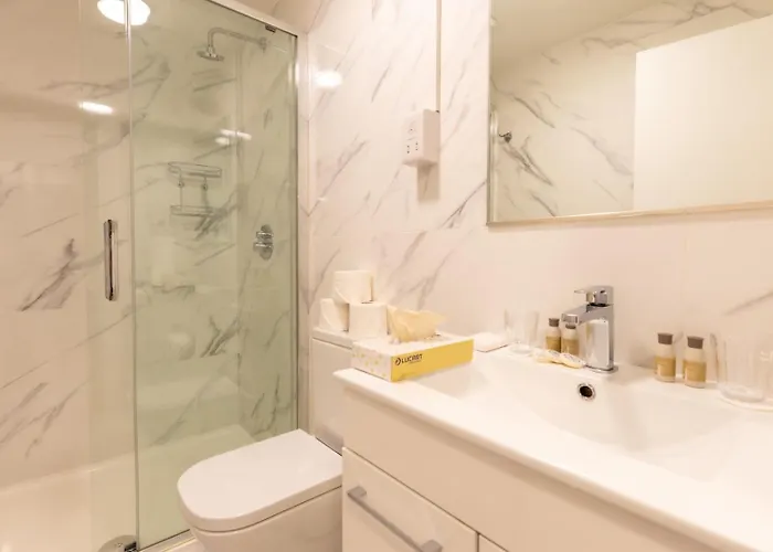 Отель Whitegates Килларни