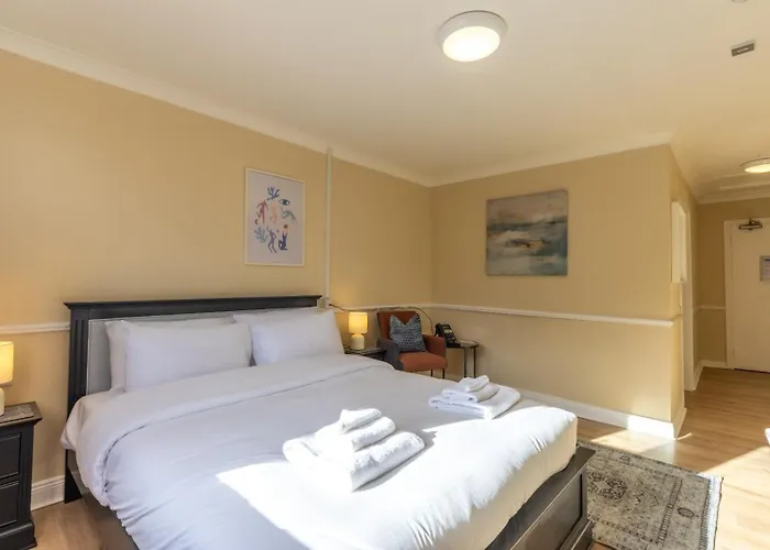 Whitegates Килларни