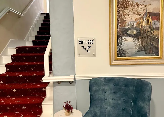 Hotel Whitegates Killarney