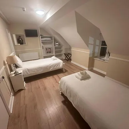 فندق Whitegates كيلارني